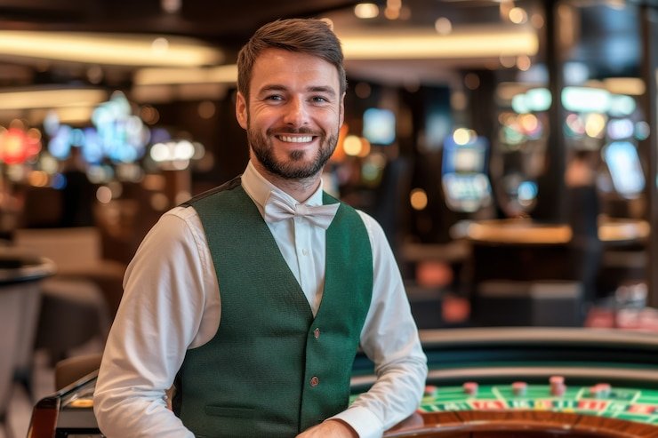 flux 20 Live Tables aur Slots Ek Saath