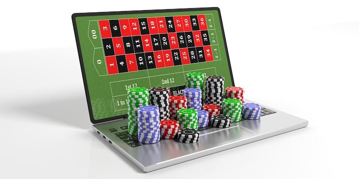 flux 20 Slot Rooms